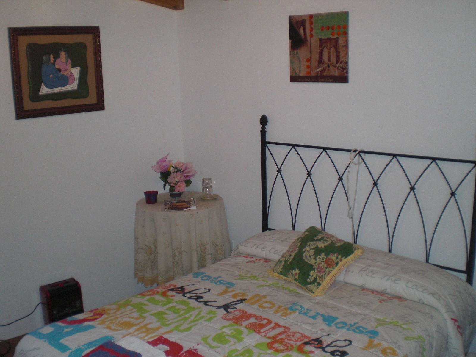 Homestay Isla 380085