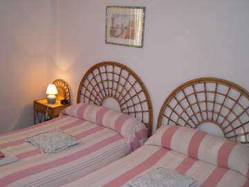 Chambre Chez L'habitant Isla 380085-4