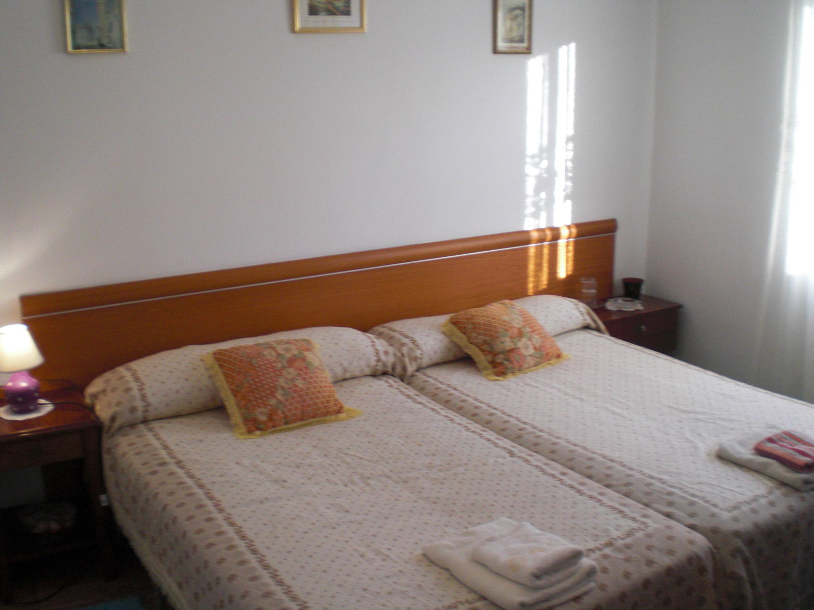 Homestay Isla 380085