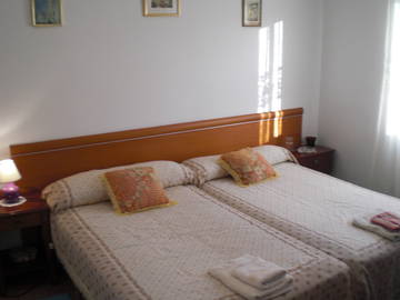 Chambre Chez L'habitant Isla 380085-5