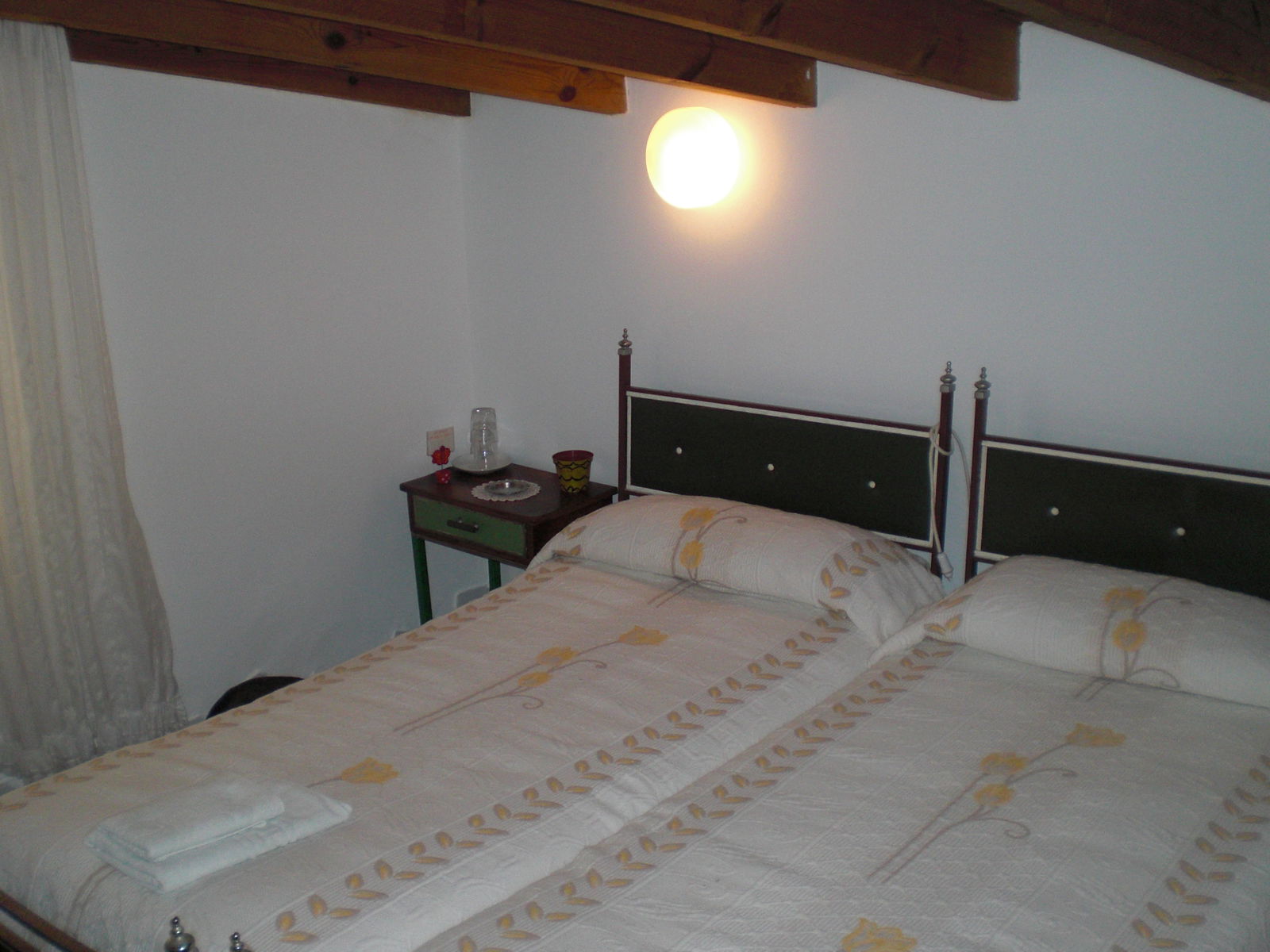 Homestay Isla 380085
