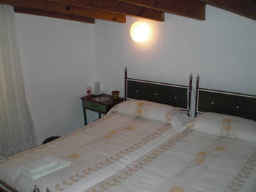 Chambre Chez L'habitant Isla 380085-6