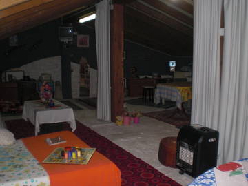 Chambre Chez L'habitant Isla 380085-9