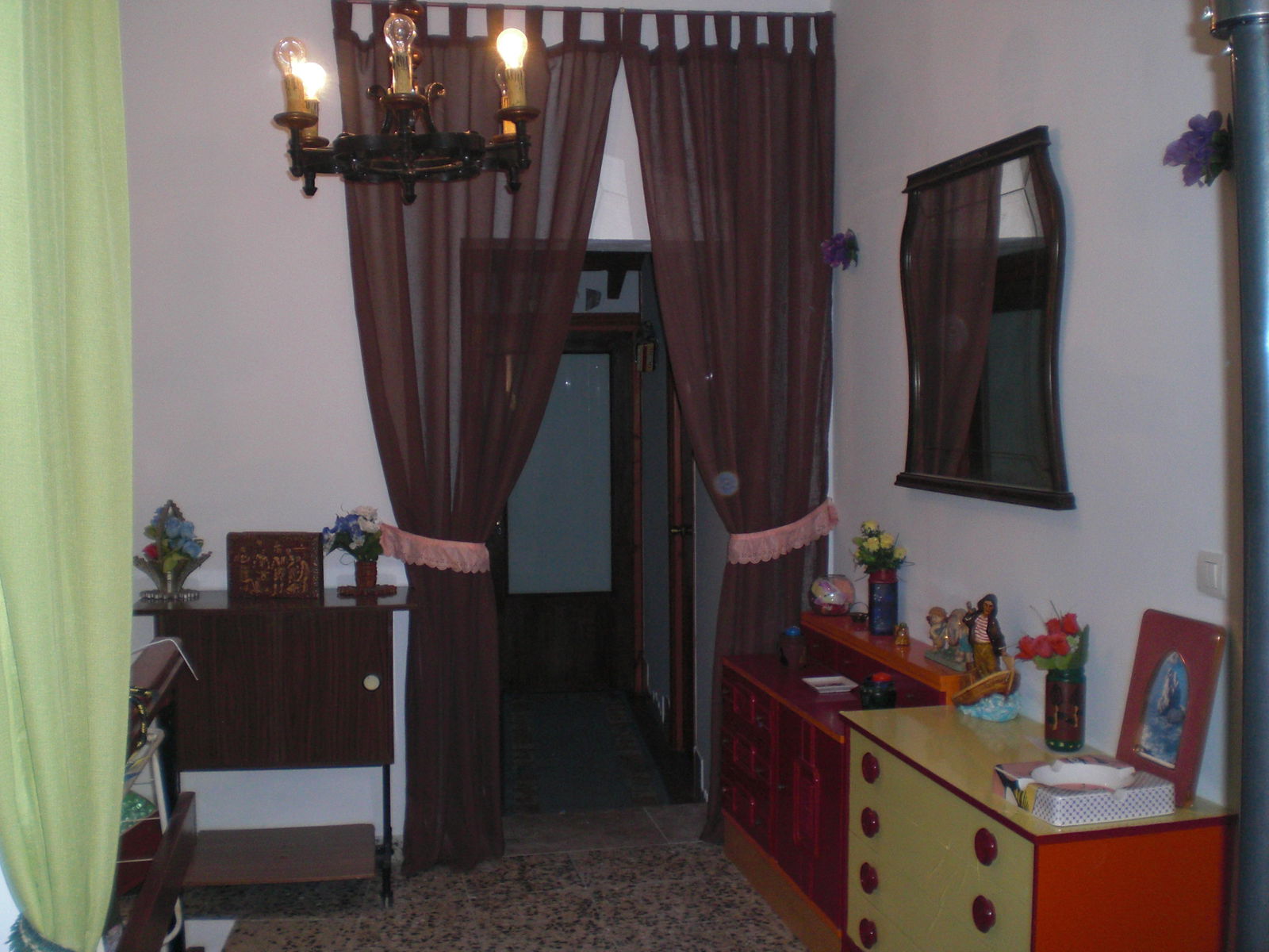 Homestay Isla 380085