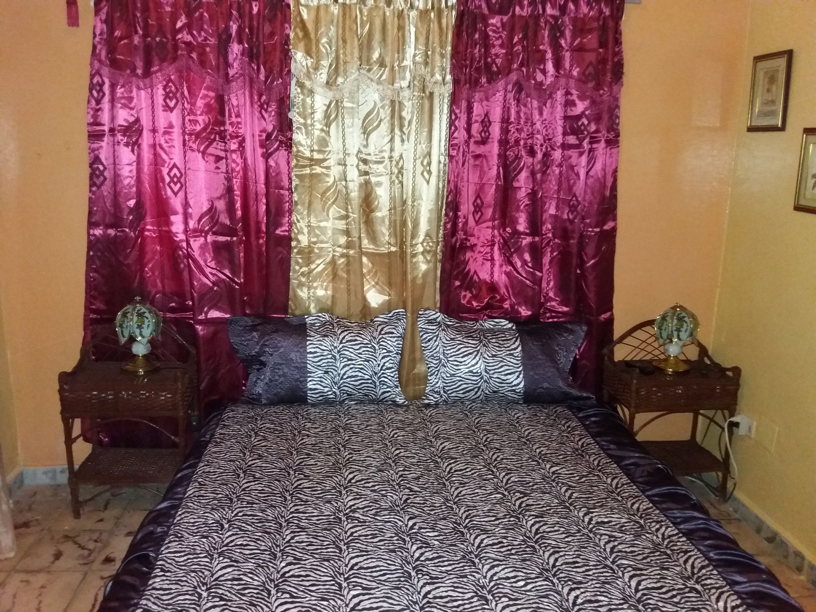 Homestay Santa Clara 154270