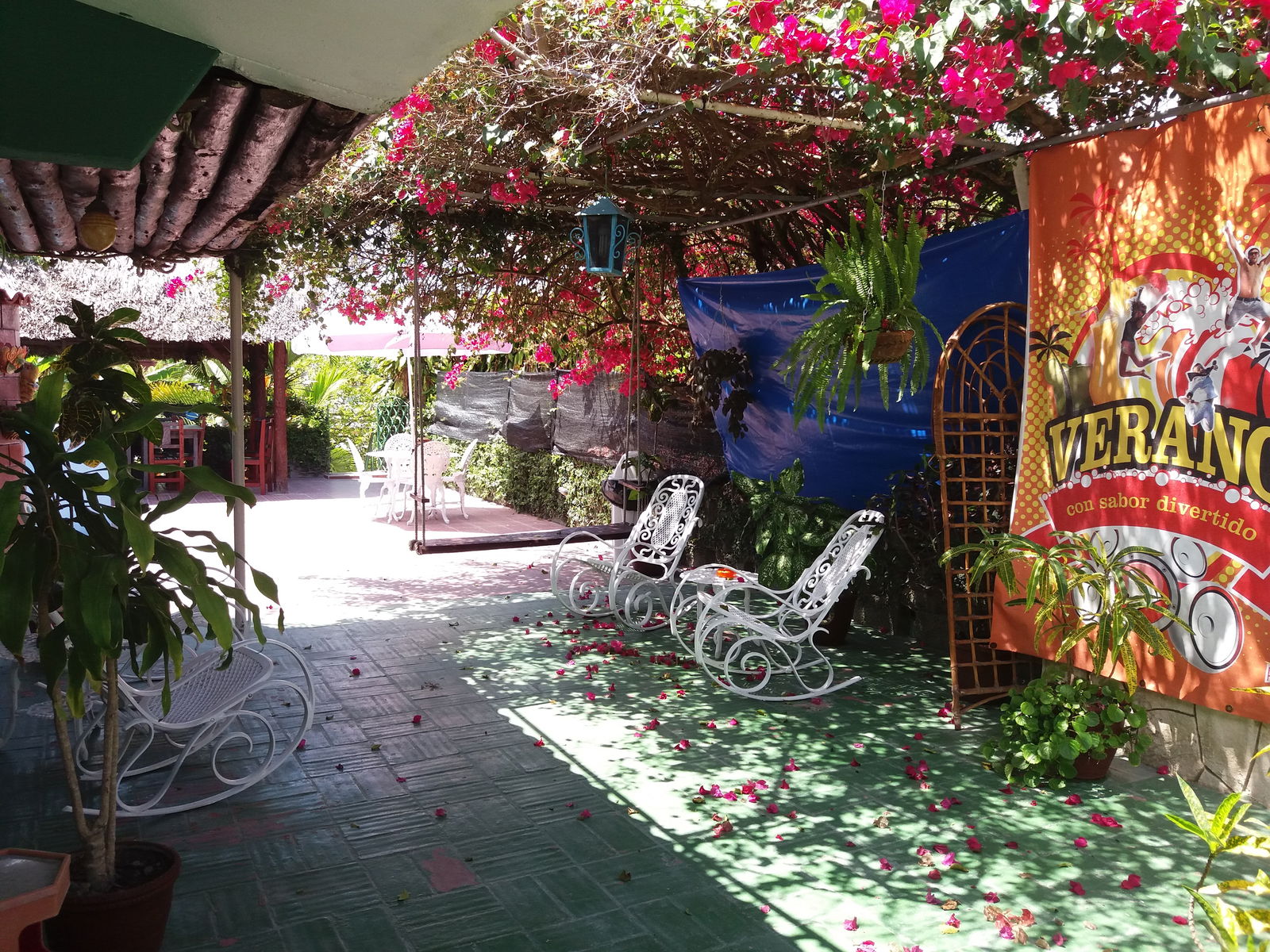 Homestay Santa Clara 154270