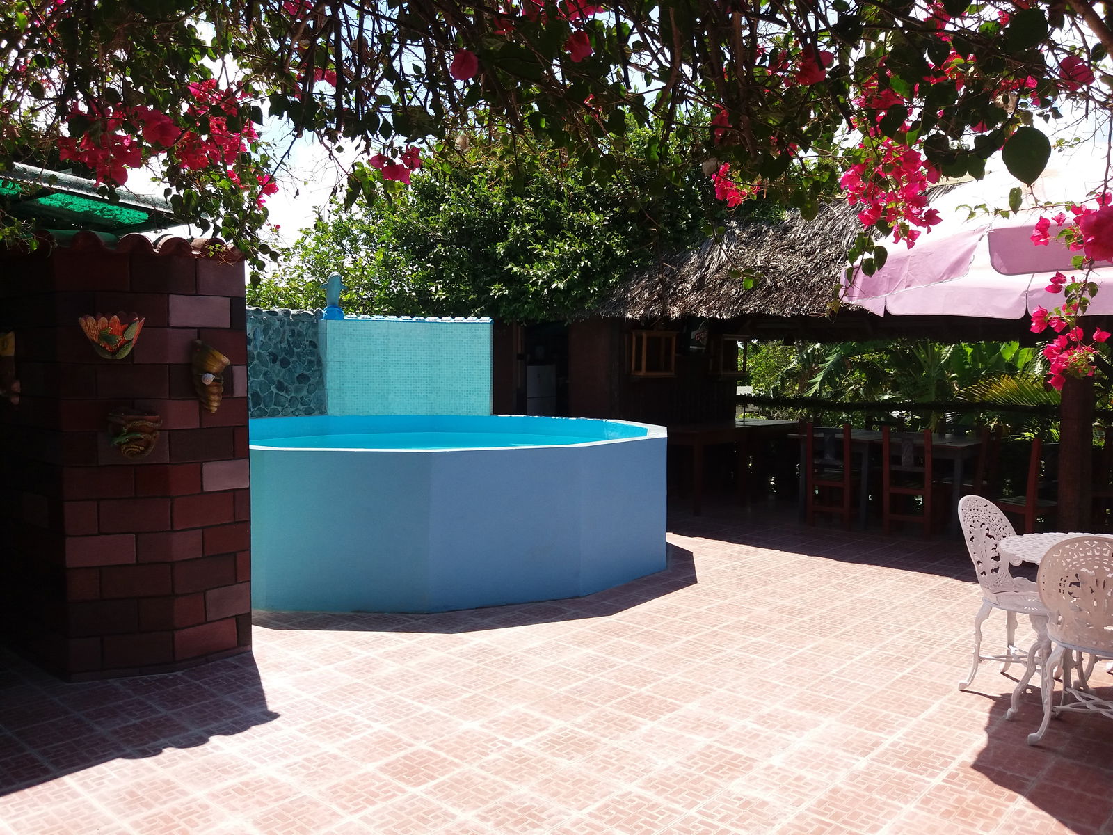 Homestay Santa Clara 154270