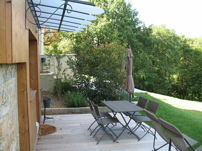 Bed And Breakfast Écully 93162