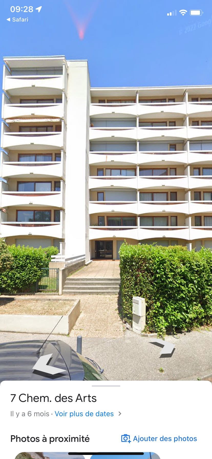 Entire Home Grenoble 263856