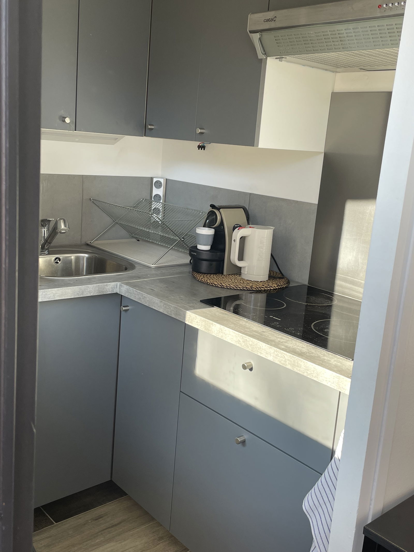 Entire Home Grenoble 263856