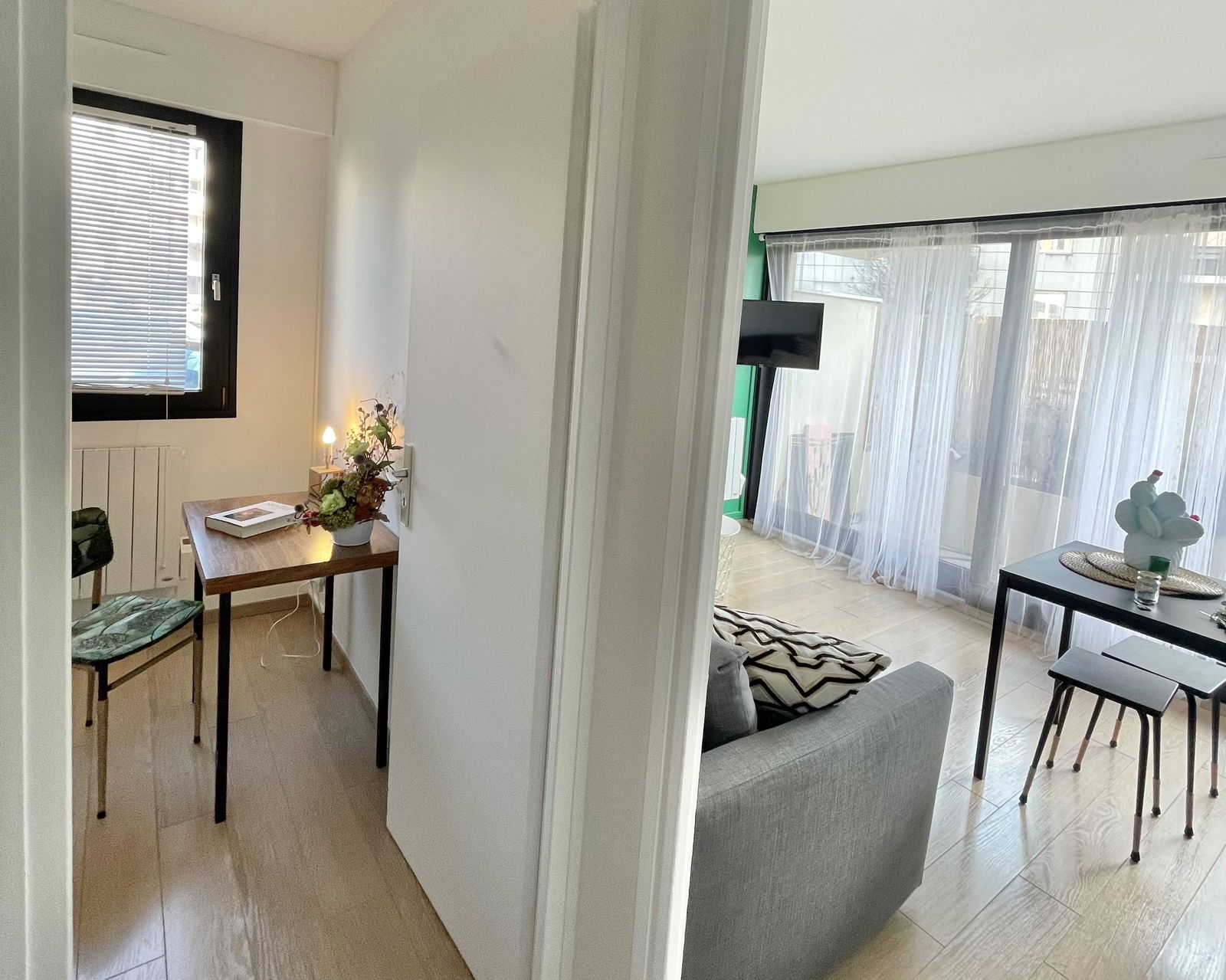 Entire Home Grenoble 263856