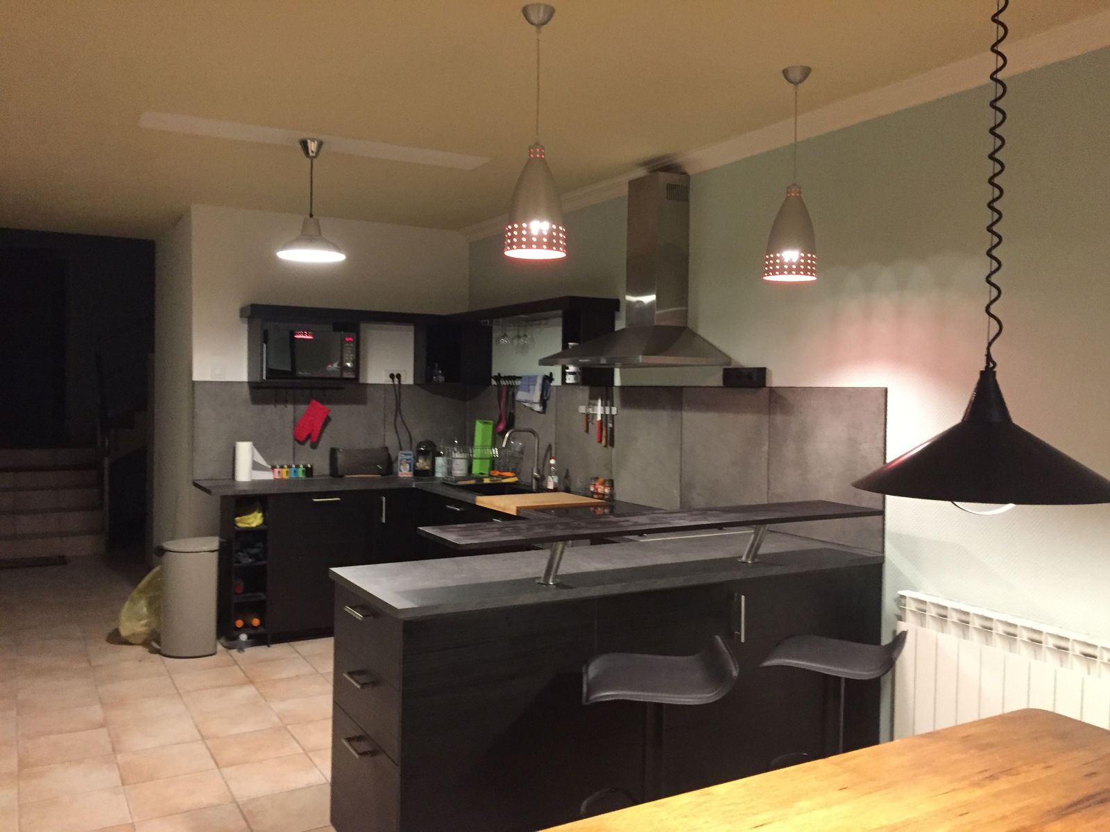 Colocation Avignon 48513