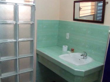 Hospedagem Em Casa De Família Playa Larga 155923-3