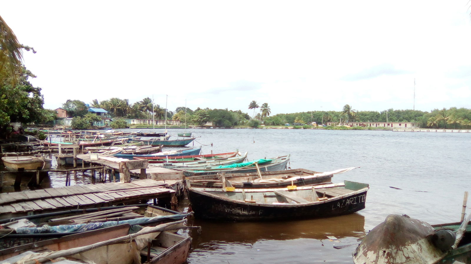 Homestay Playa Larga 155923