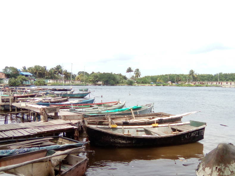 Quedarse En Casa Playa Larga 155923-5