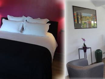 Chambres D'hôtes Saint-Junien 64056-1