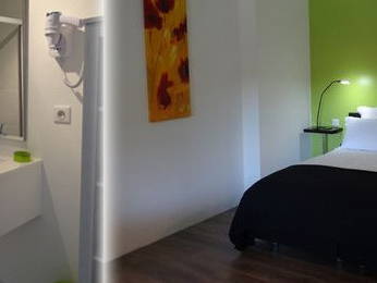 Chambres D'hôtes Saint-Junien 64056-2