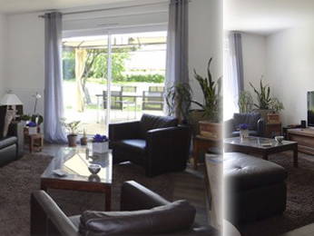 Chambre D'hôte Saint-Junien 64056-4