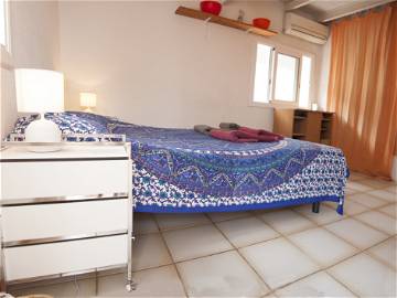 Chambre À Louer Barcelona 228680