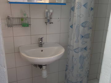 Homestay Barcelona 228680-4