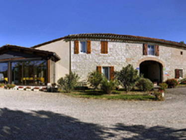 Chambres D'hôtes Feugarolles 7537-1