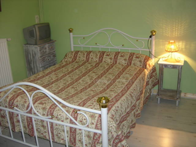 Chambres D'hôtes Feugarolles 7537-3