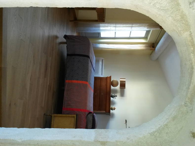 Logement Entier Meynes 123312-1