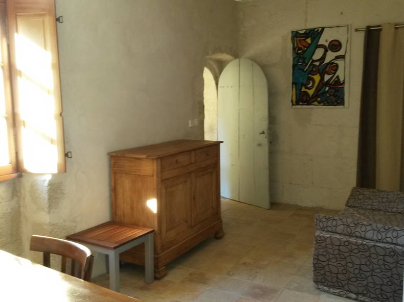 Logement Entier Meynes 123312-2