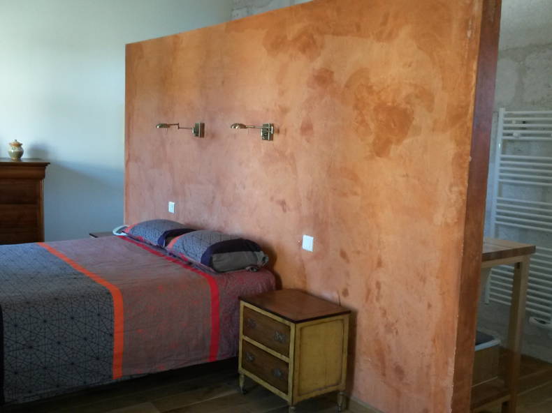 Logement Entier Meynes 123312-3