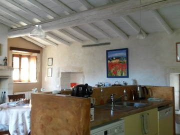 Logement Entier Meynes 123312-4