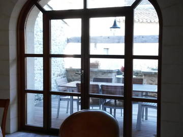 Logement Entier Meynes 123312-5