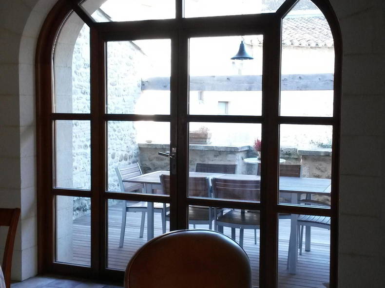 Logement Entier Meynes 123312-5