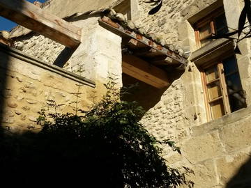 Logement Entier Meynes 123312-6