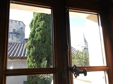 Logement Entier Meynes 123312-7