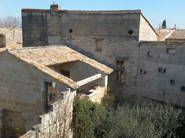 Logement Entier Meynes 123312-8