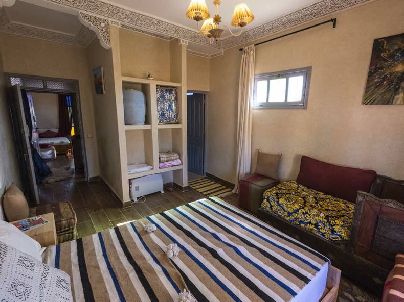 Quedarse En Casa Demnate 224736-2