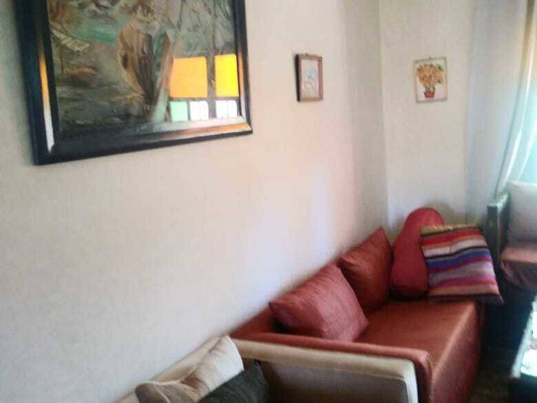 Quedarse En Casa Demnate 224736-4