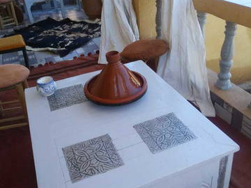 Chambre Chez L'habitant Demnate 224736-7