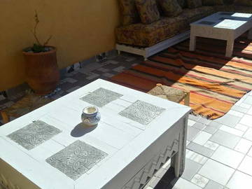 Chambre Chez L'habitant Demnate 224736-8