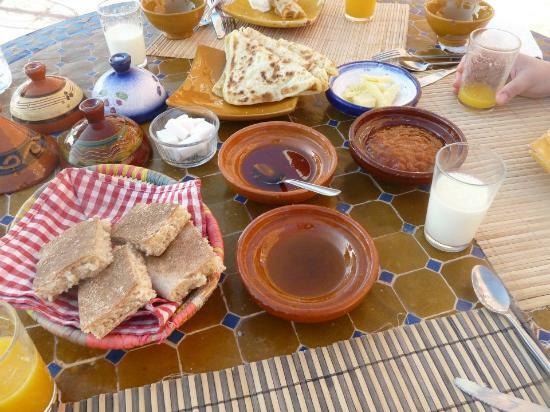 Homestay Demnate 224736