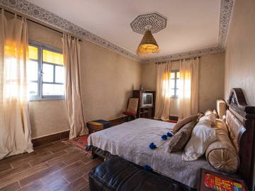 Chambre Chez L'habitant Demnate 224736-10