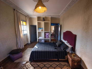 Chambre Chez L'habitant Demnate 224736-11