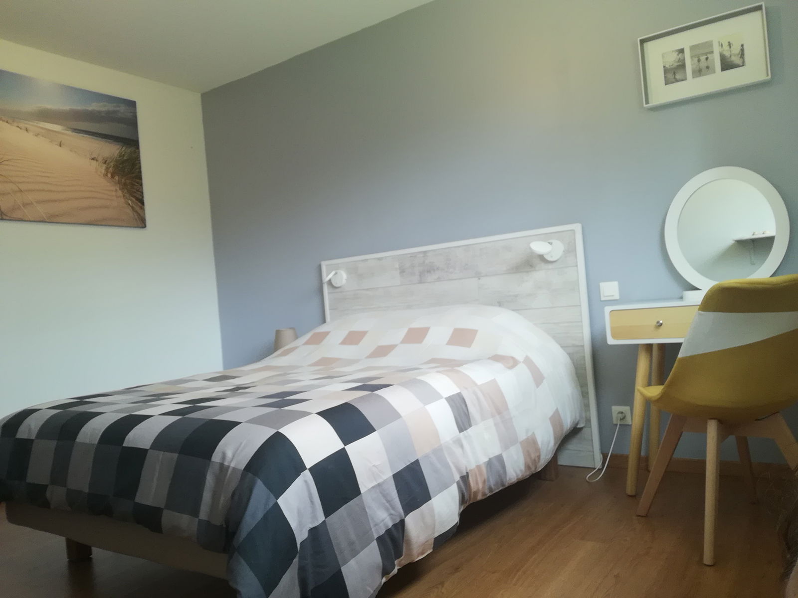 Homestay Landiras 248794