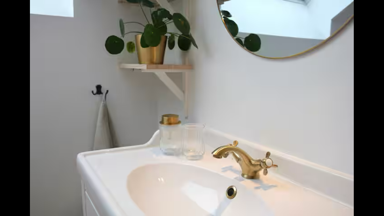 Entire Home Profondeville 658684