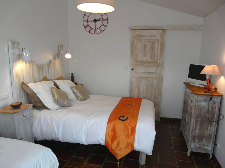 Habitaciones De Huéspedes Gras 159211-3