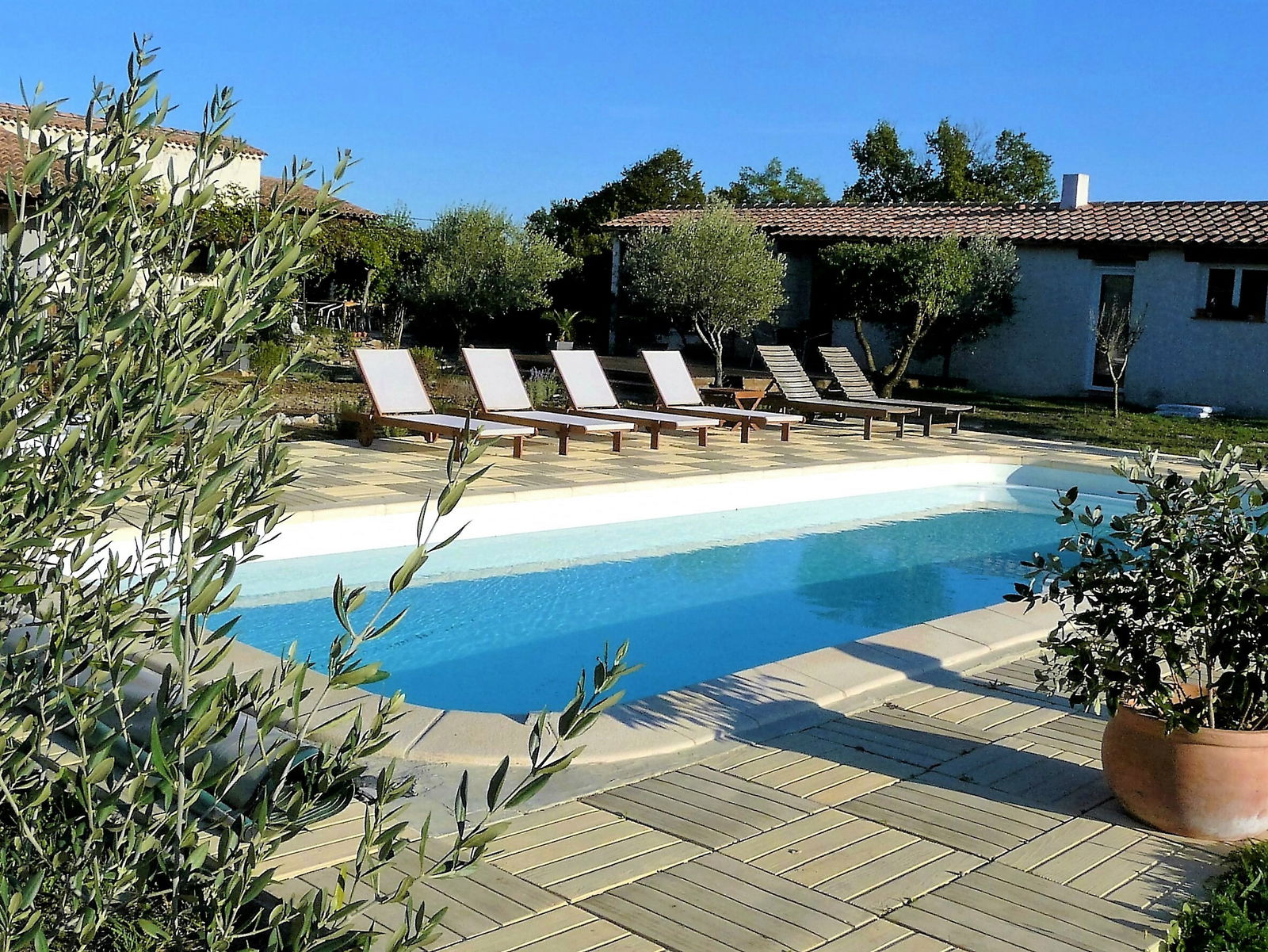 Bed And Breakfast Gras 159211