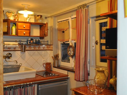 Habitaciones De Huéspedes Thomery 101590-3