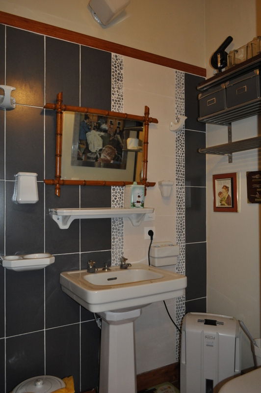 Bed And Breakfast Thomery 101590