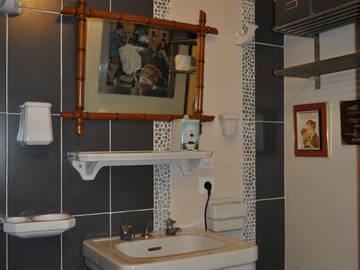 Chambre D'hôte Thomery 101590-4