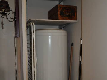 Chambre D'hôte Thomery 101590-5